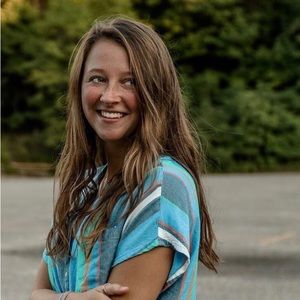 Meet your Posher, Taylor